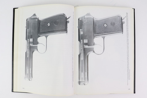 German Pistols and Holsters 1934-1945 Vol II by Robert D. Whittington III - photo 2 of 5