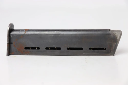 WW2 CZ-38 Magazine - photo 2 of 6