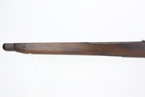 Excellent Inland M1 Carbine Stock w/ Recoil Plate & Buttplate - photo 2 of 17