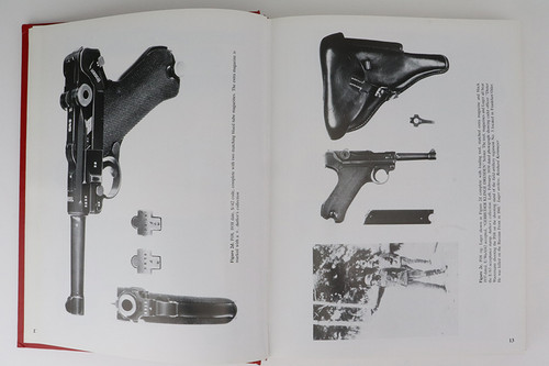 Axis Pistols Vol II by Jan C. Still - photo 2 of 5