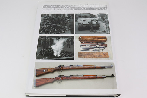 Kriegsmodell Volume III by Michael Steves & Bruce Karem - photo 2 of 6