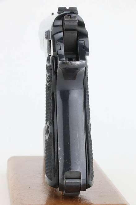 SOLD - Very Rare Walther PP - Persian Contract