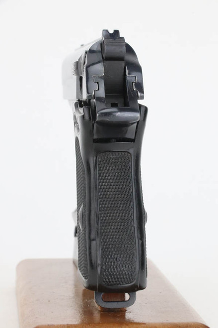 Rare, End-of-Production .22 Caliber Walther PPK - photo 2 of 8