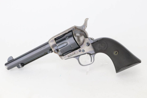 SOLD - Beautiful Colt Single Action Army - 1926 Mfg