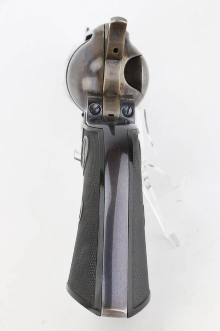 Beautiful Colt Single Action Army - 1926 Mfg - photo 2 of 10