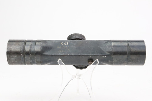 German ZF.4 K.43 Scope - photo 1 of 5
