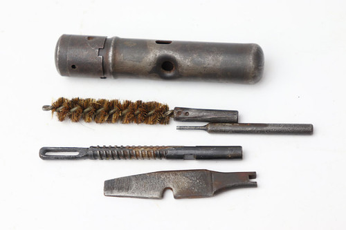 pox 小悪疫　レガシー　拷問台　パーツ Gun Parts | Black Market Arms