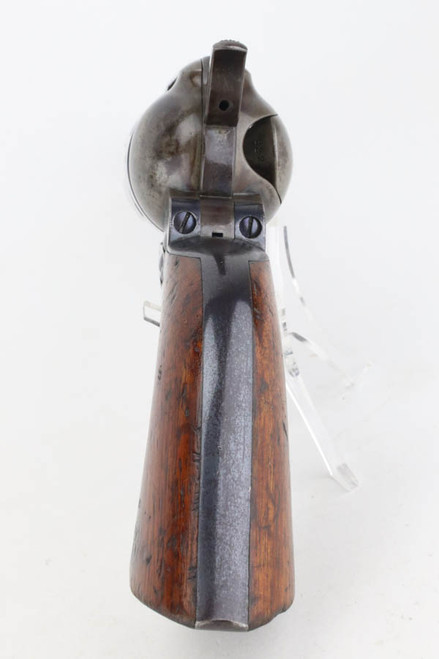 Exceptional, Rare 7.5" Colt Single Action Army Cavalry Model Revolver - photo 2 of 13