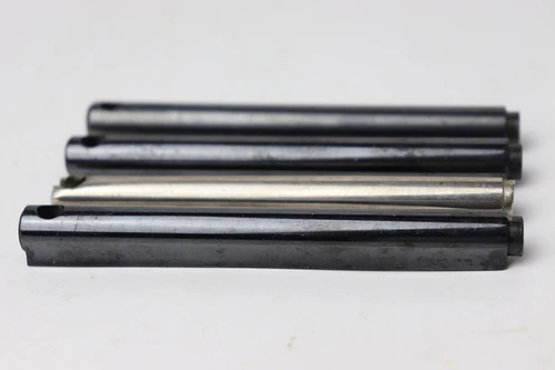 Colt Single Action Army Ejector Tubes - Four - photo 2 of 5