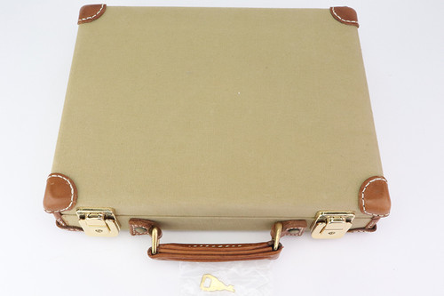 Custom Luger Case - photo 1 of 5