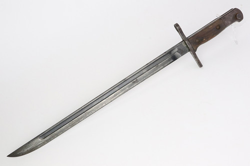 Type 30 Bayonet - Matsushita Variation 1 - photo 2 of 13