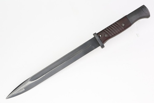 Excellent Matching K98 Bayonet - Carl Eickhorn - photo 2 of 14