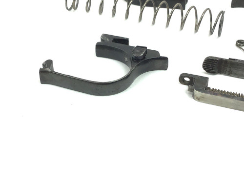 Walther Model 8 Small Parts Package