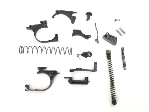 Walther Model 8 Small Parts Package
