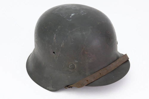 M42 No Decal Helmet - photo 1 of 8