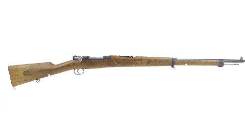 SOLD - 1923 Finnish Army Carl Gustafs M96 Rifle