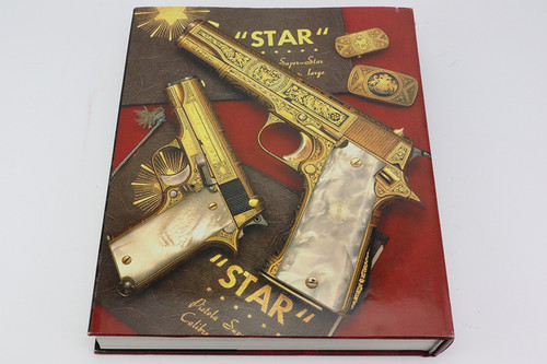 "Star Firearms" Book Signed Copy - photo 2 of 5
