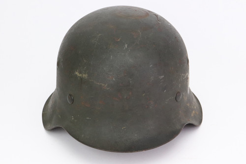 M42 Single Decal Heer Helmet - photo 2 of 9