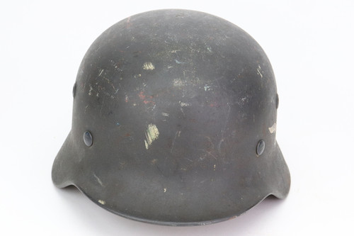 M40 Luftwaffe Helmet - photo 2 of 10