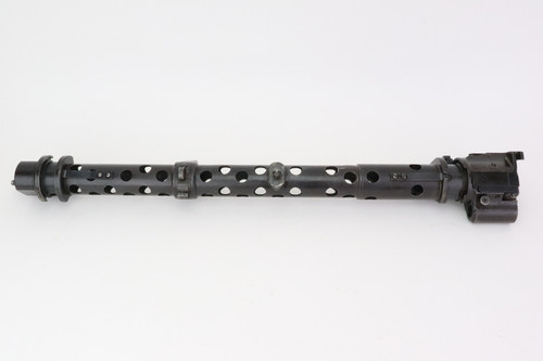 Scarce MG34 Barrel Shroud Dated 1944