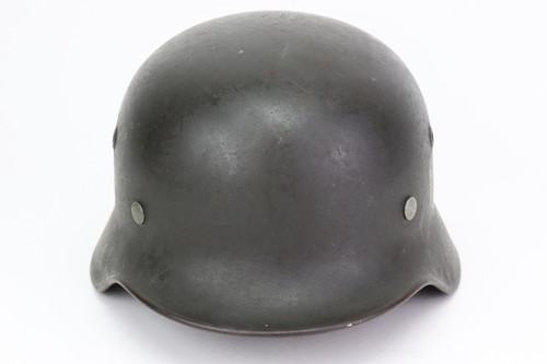 M40 Single Decal Heer Helmet - photo 2 of 9