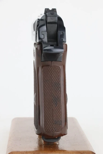 Minty 1963 Walther PPK - .22 LR - photo 2 of 7