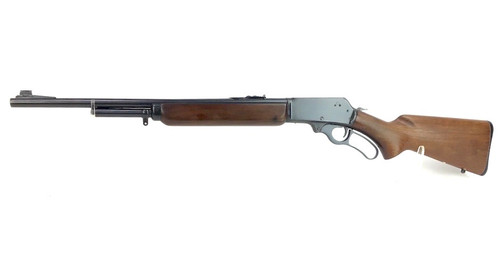 Marlin Model 336 SC Lever Action Carbine - photo 1 of 20