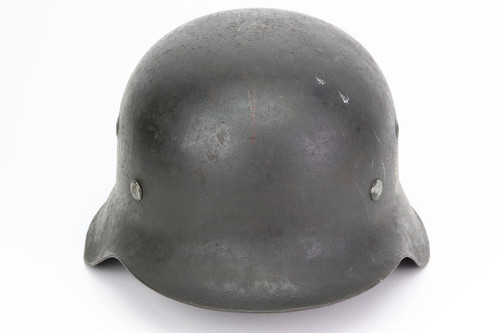 M42 Single Decal Army Helmet - photo 2 of 8