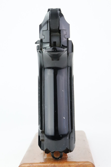 Scarce Beretta Model 92 - Stepped Slide - photo 2 of 11