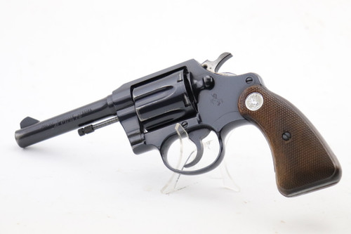 Mid 1960s Colt Police Postitive Special - photo 1 of 10
