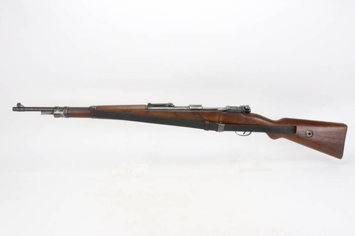 Scarce, Early Mauser Borsigwalde K98k - Luftwaffe Issued - photo 1 of 36