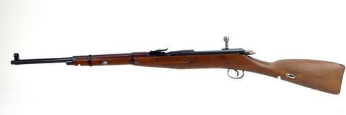 Polish WZ.48 Trainer- 1956 mfg - photo 1 of 23