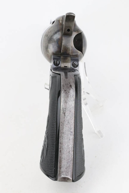 SOLD - First Gen, 7.5" Colt Single Action Army Revolver - 1891 Mfg SOLD - First Gen, 7.5" Colt Single Action Army Revolver - 1891 Mfg