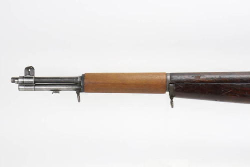 SOLD - Clean Springfield M1 Garand - 1942 mfg