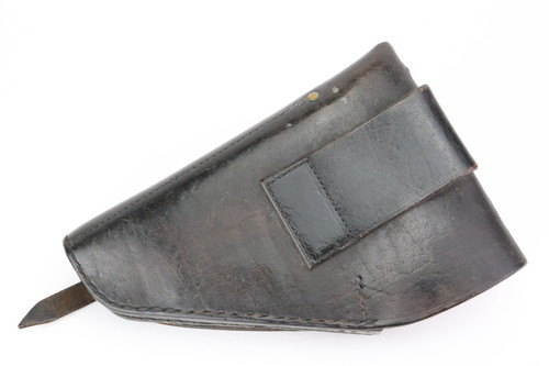 SOLD - Belgium Pre-War Browning Holster SOLD - Belgium Pre-War Browning Holster
