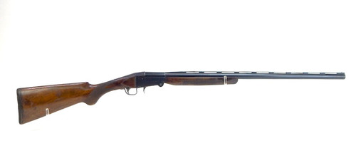 Boehler Blitz "Fusil Special" Italian 12 GA - photo 2 of 22