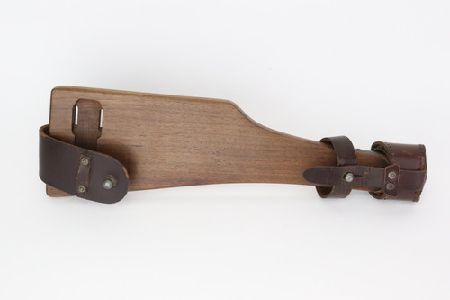 Artillery Luger Stock - photo 1 of 6