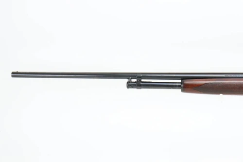 1948 Winchester Model 42 Deluxe Skeet .410 shotgun - right side full view
