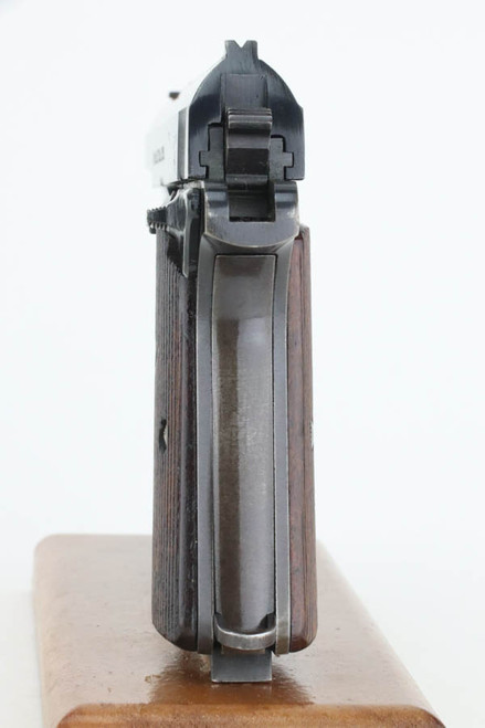 SOLD -  Minty Nazi Femaru Model 37 - Matching Magazine SOLD -  Minty Nazi Femaru Model 37 - Matching Magazine