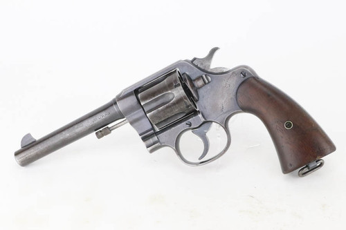 SOLD -  WWI US Army S&W Model 1917 Revolver Rig SOLD -  WWI US Army S&W Model 1917 Revolver Rig
