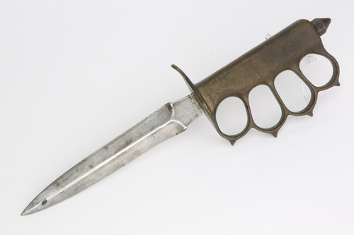 Mark I Trench Knife Mark I Trench Knife