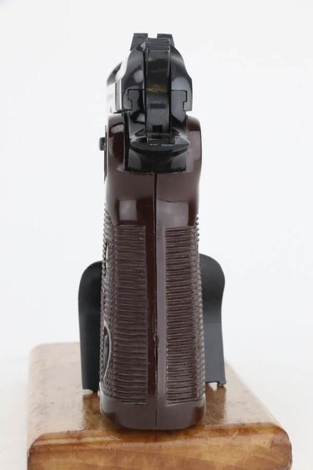 Excellent Beretta Model 71 Jaguar- 5.9" Barrel - photo 2 of 8