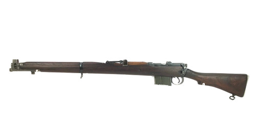 SOLD - Matching - 1965 Ishapore 2A1