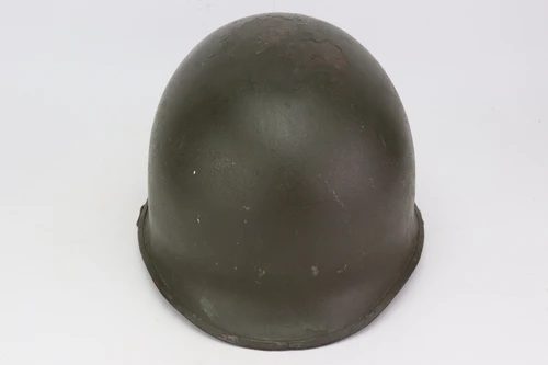 US M1 Combat Helmet - photo 2 of 7