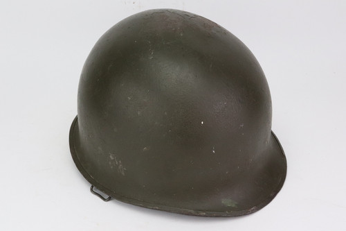 US M1 Combat Helmet - photo 1 of 7