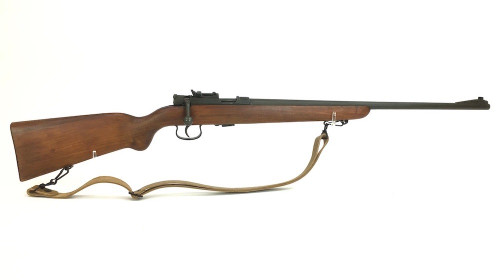 French MAS Model 45 Training Rifle