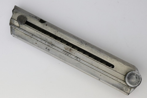 Luger Police Magazine