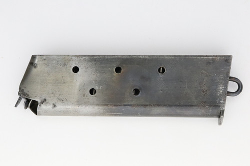 SOLD  - Rare Keyhole Colt M1911 Magazine