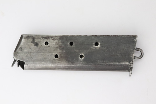 SOLD - Rare- Keyhole Colt M1911 Magazine