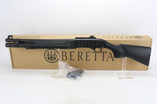 SOLD - Like-New Beretta A300 Ultima Patrol w/ Box & Streamlight